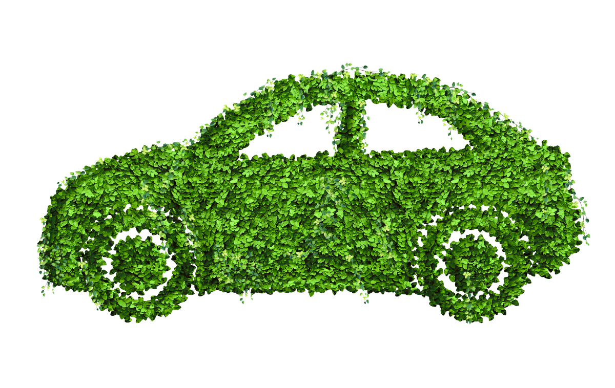 Green Eco Car