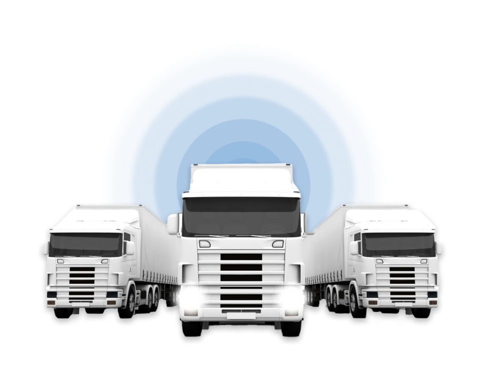 Fleet Management Trucks
